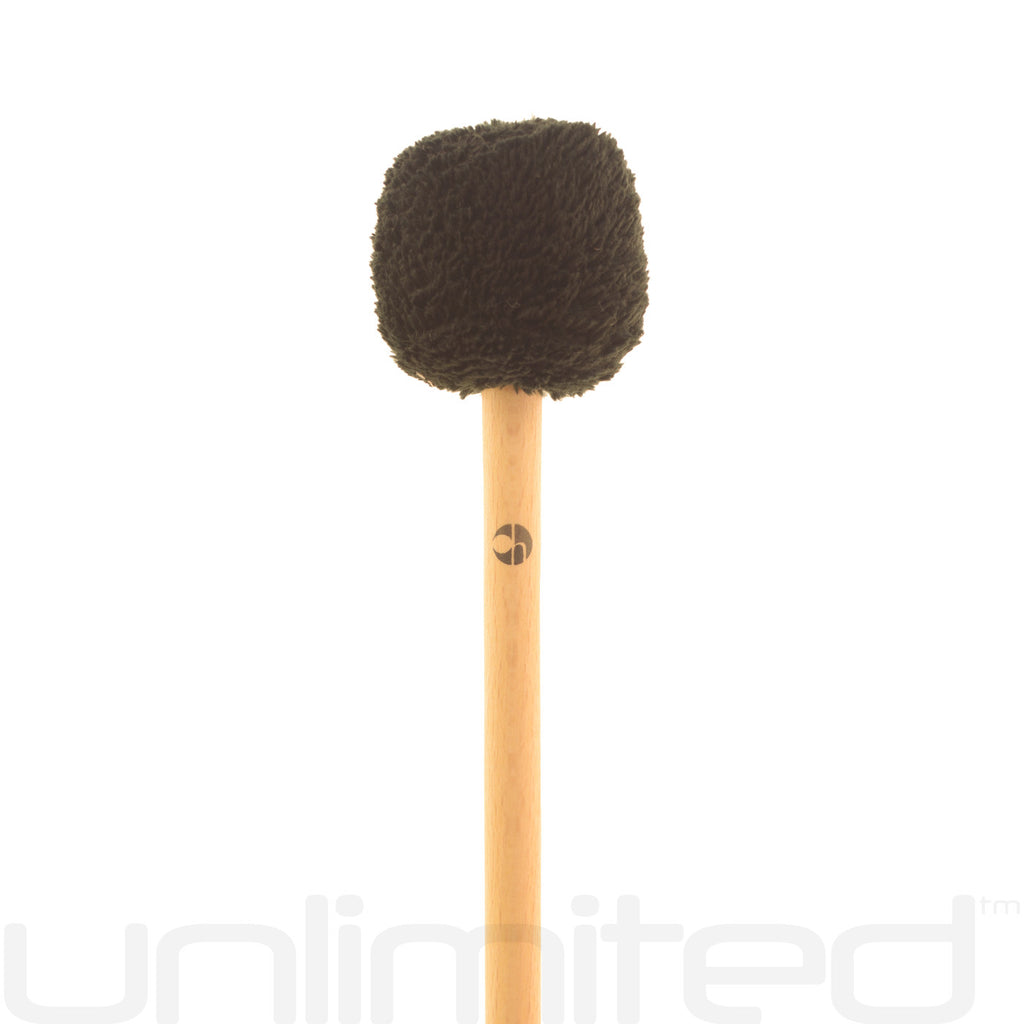 Ollihess Large Gong Mallets (L355) - Gongs Unlimited