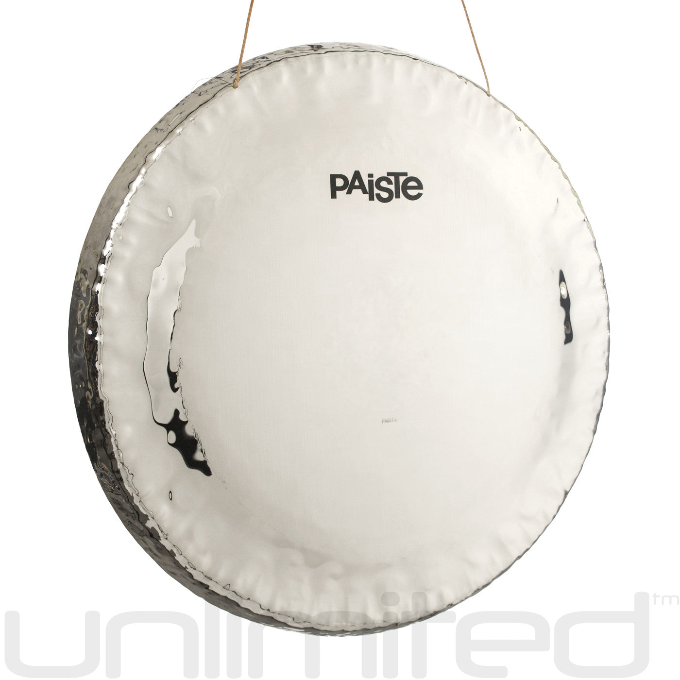 Paiste Brilliant Symphonic Gongs Gongs Unlimited