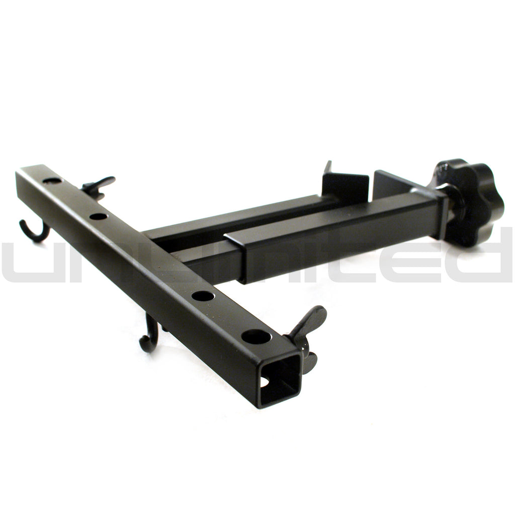 Paiste Multi-Sound Holder (SP58000) - Gongs Unlimited