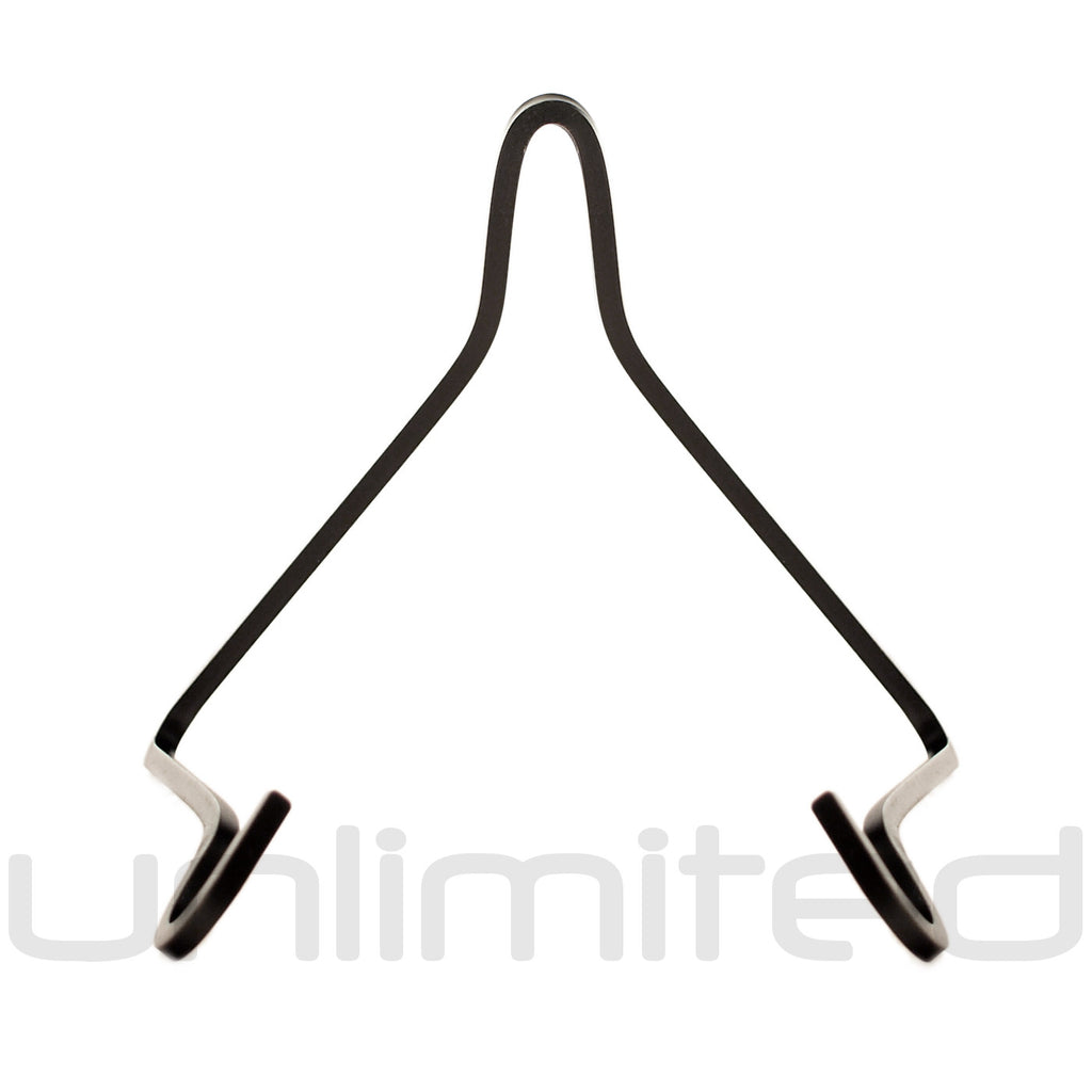 Paiste Wall Hangers for 7" to 13" Gongs - Gongs Unlimited