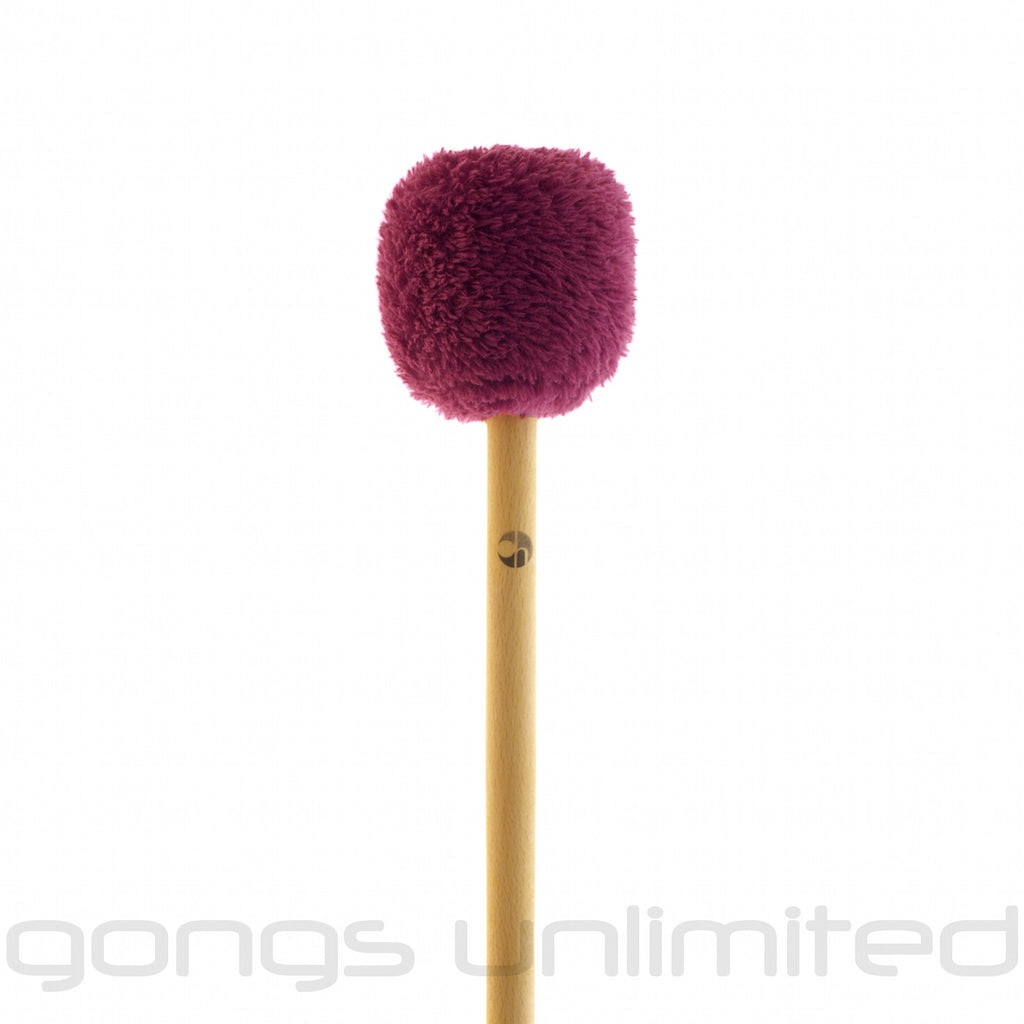Ollihess Large Gong Mallets (L355) - Gongs Unlimited