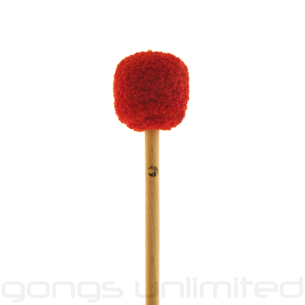 Ollihess Large Gong Mallets (L355) - Gongs Unlimited