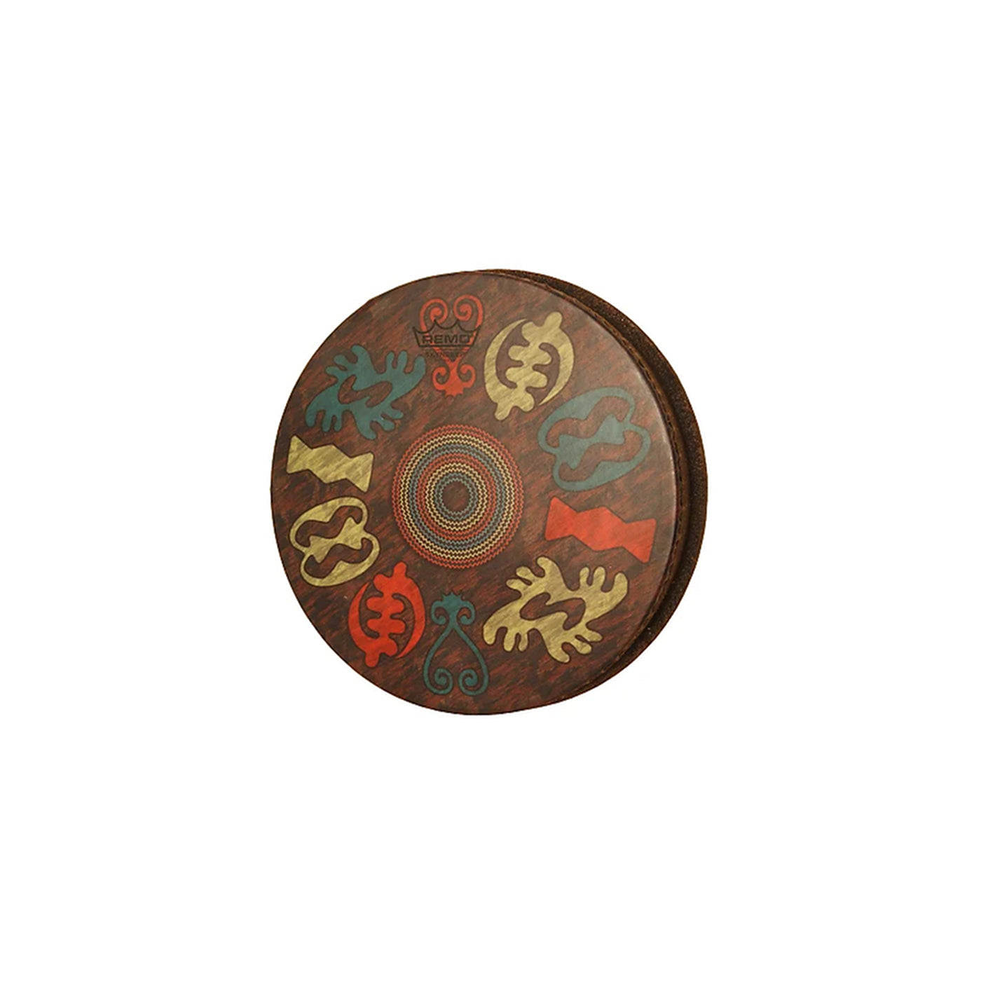 Remo Mondo Skyndeep Djembe Heads - Gongs Unlimited
