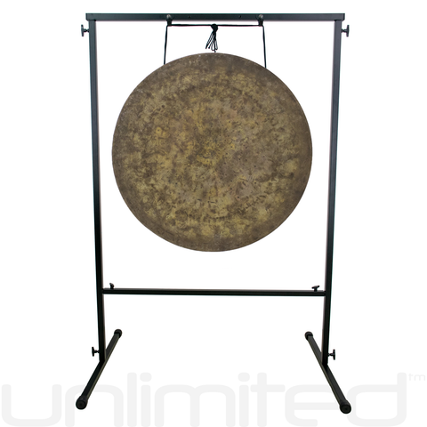 26" to 28" Gongs on the Best Friend Gong Stand