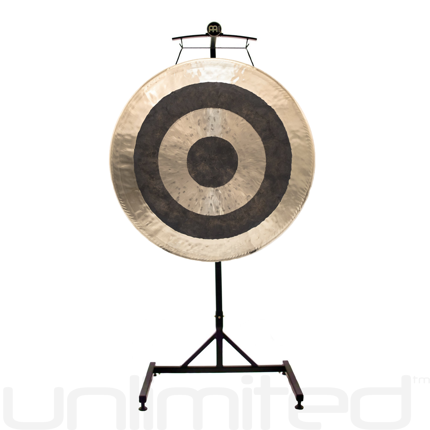 Supporto Per Gong Meinl - Base Da Tavolo Per Tam Tam Fino A 38cm | Perfetto Per Musicisti - Foto 10