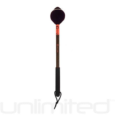 Chalkin Yarn Wound Mallets - Gongs Unlimited