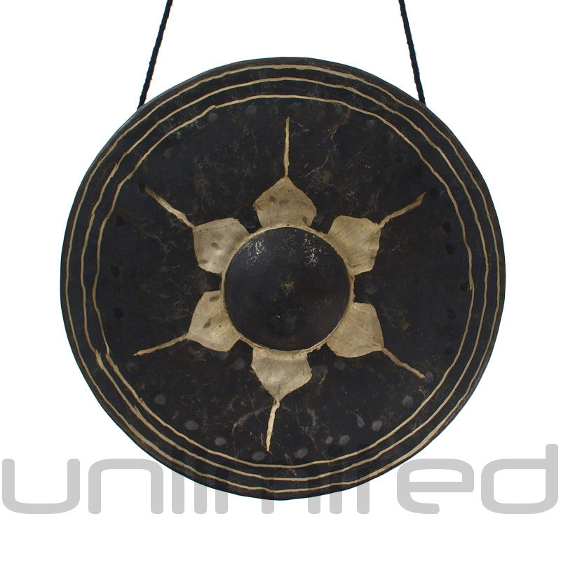 Thai Gongs - Gongs Unlimited