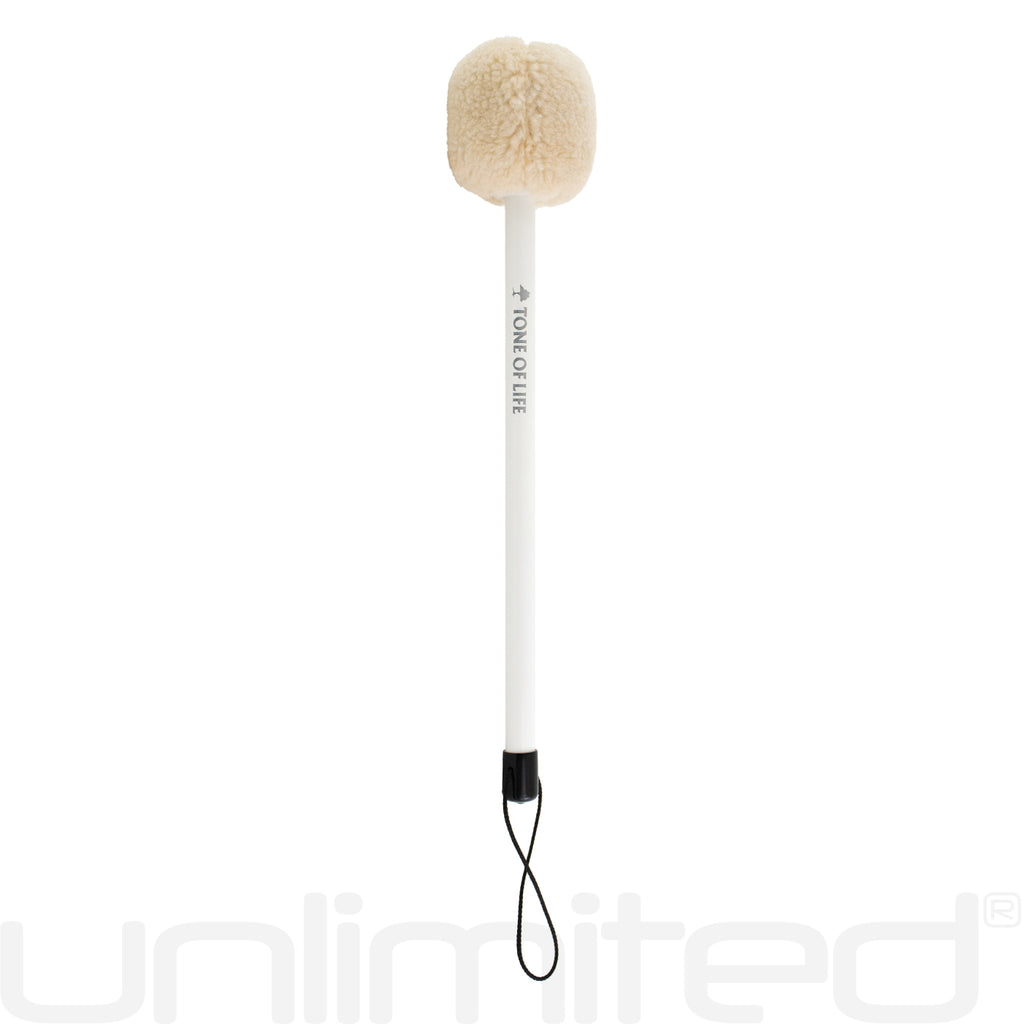 Tone of Life Sona Mallets - Aluminum Handle