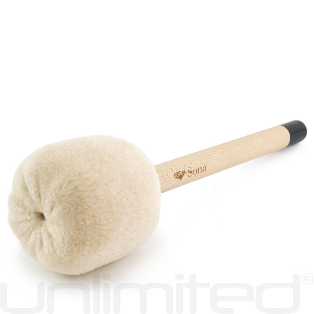 Tone of Life Sona Mallets - Wood Handle