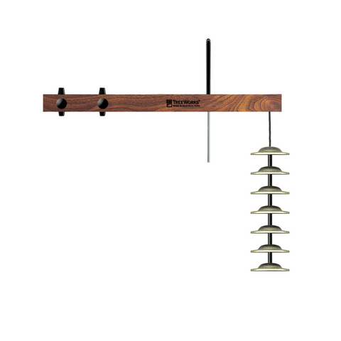 TreeWorks Finger Cymbal Tree (TRE01)