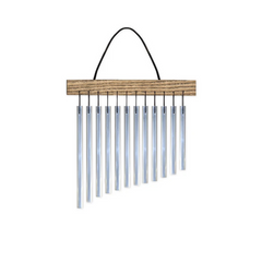 TreeWorks Hand-Held Chime (TRE415) - Gongs Unlimited