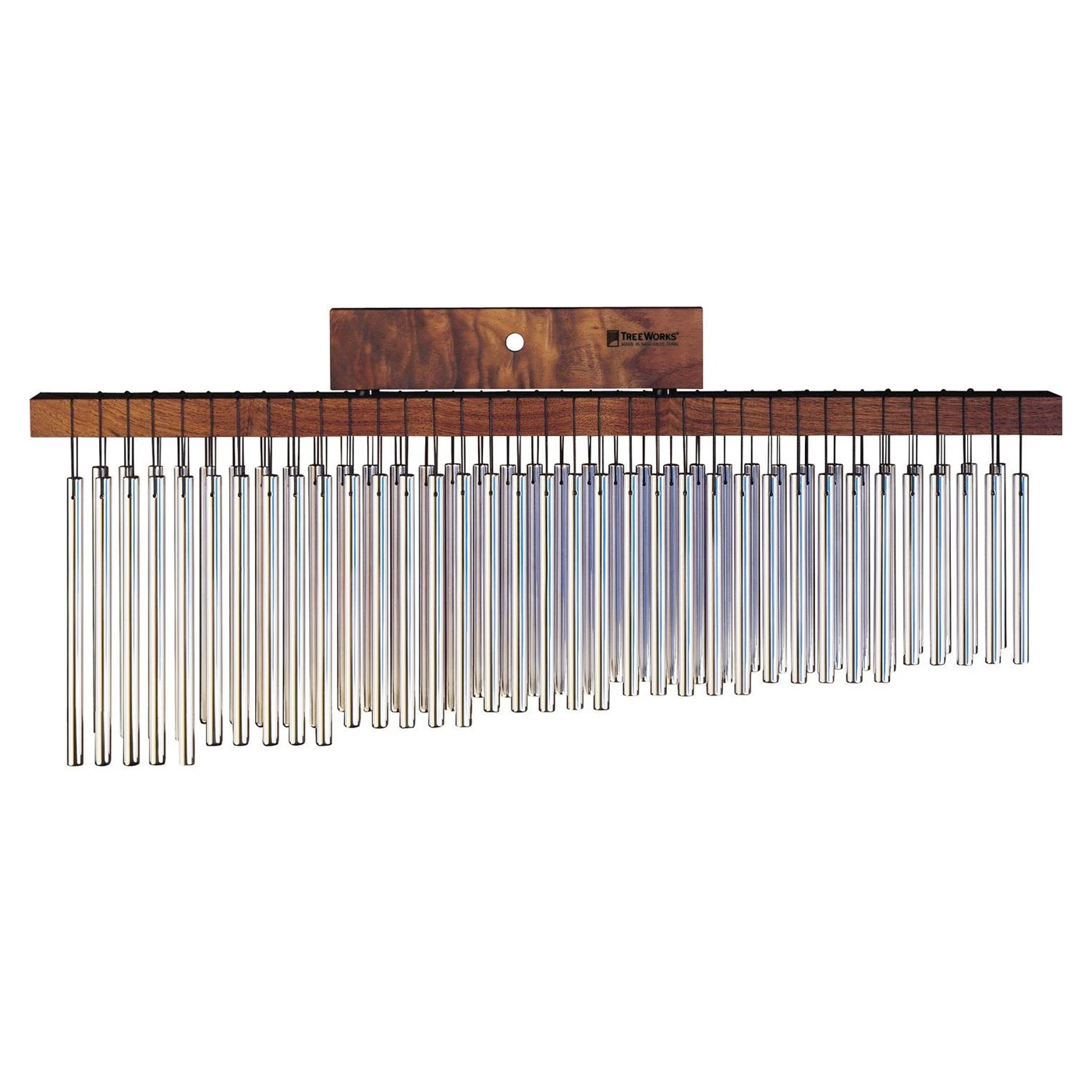 TreeWorks ZenTree™ Chimes (TREzen) - Gongs Unlimited