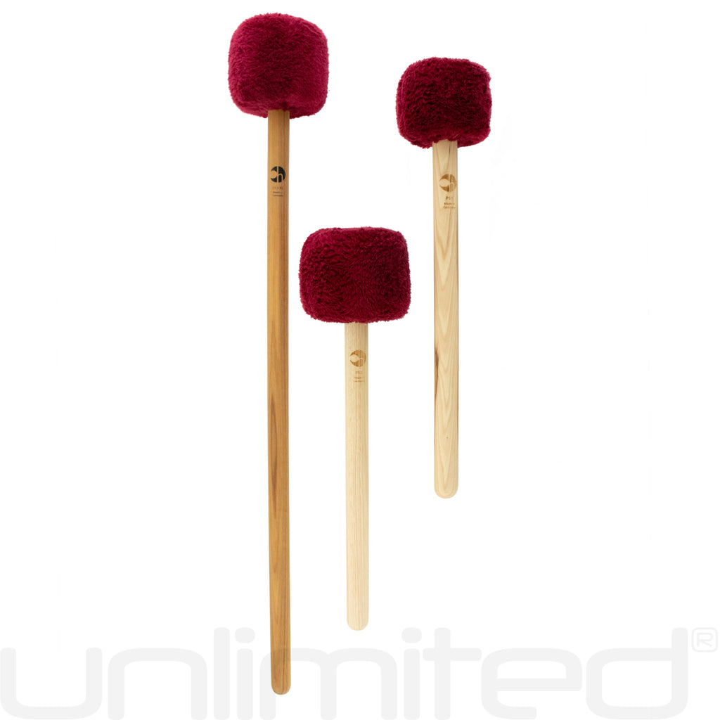 Ollihess Basic Gong Mallets (PS)