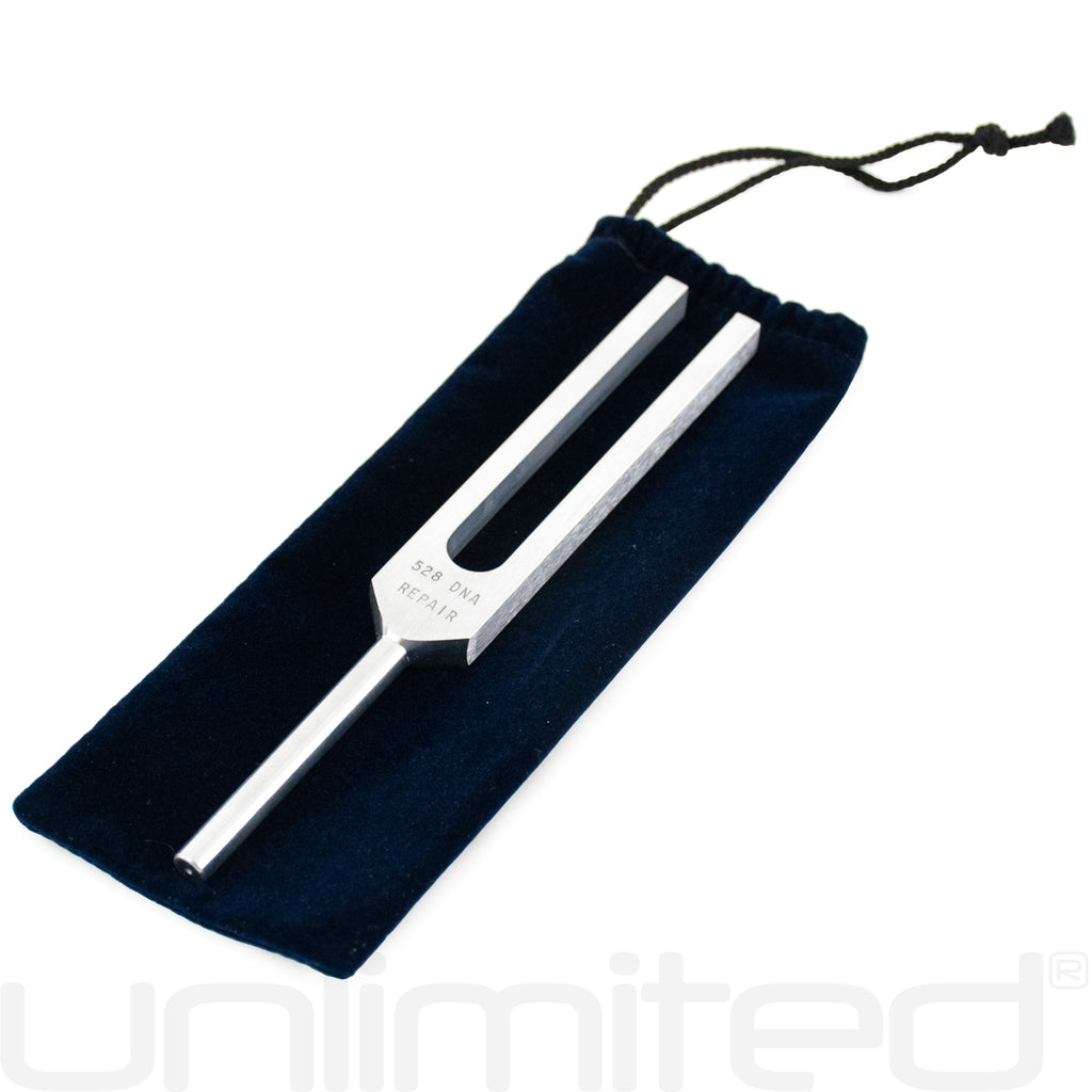 Luminanti 528 MI DNA Repair Tuning Fork