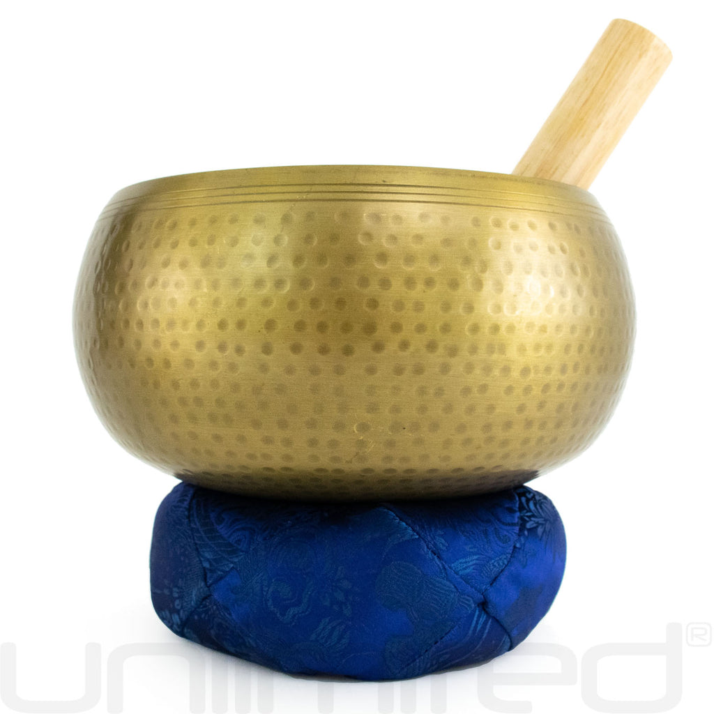16" Chau Gong - Beginner Sound Healing Set