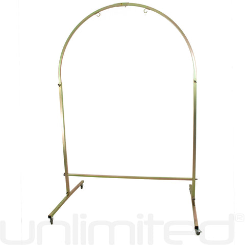 Tone of Life Arched Single Gong Stand for 50" Gongs