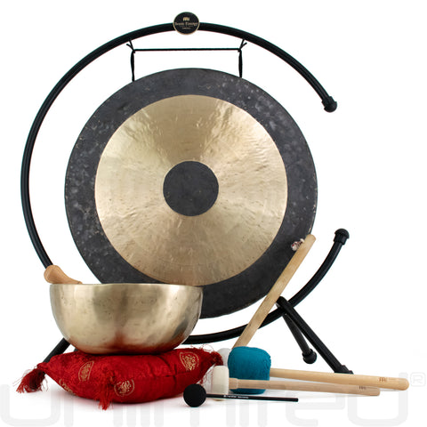 26" Chau Gong Sound Healing Set