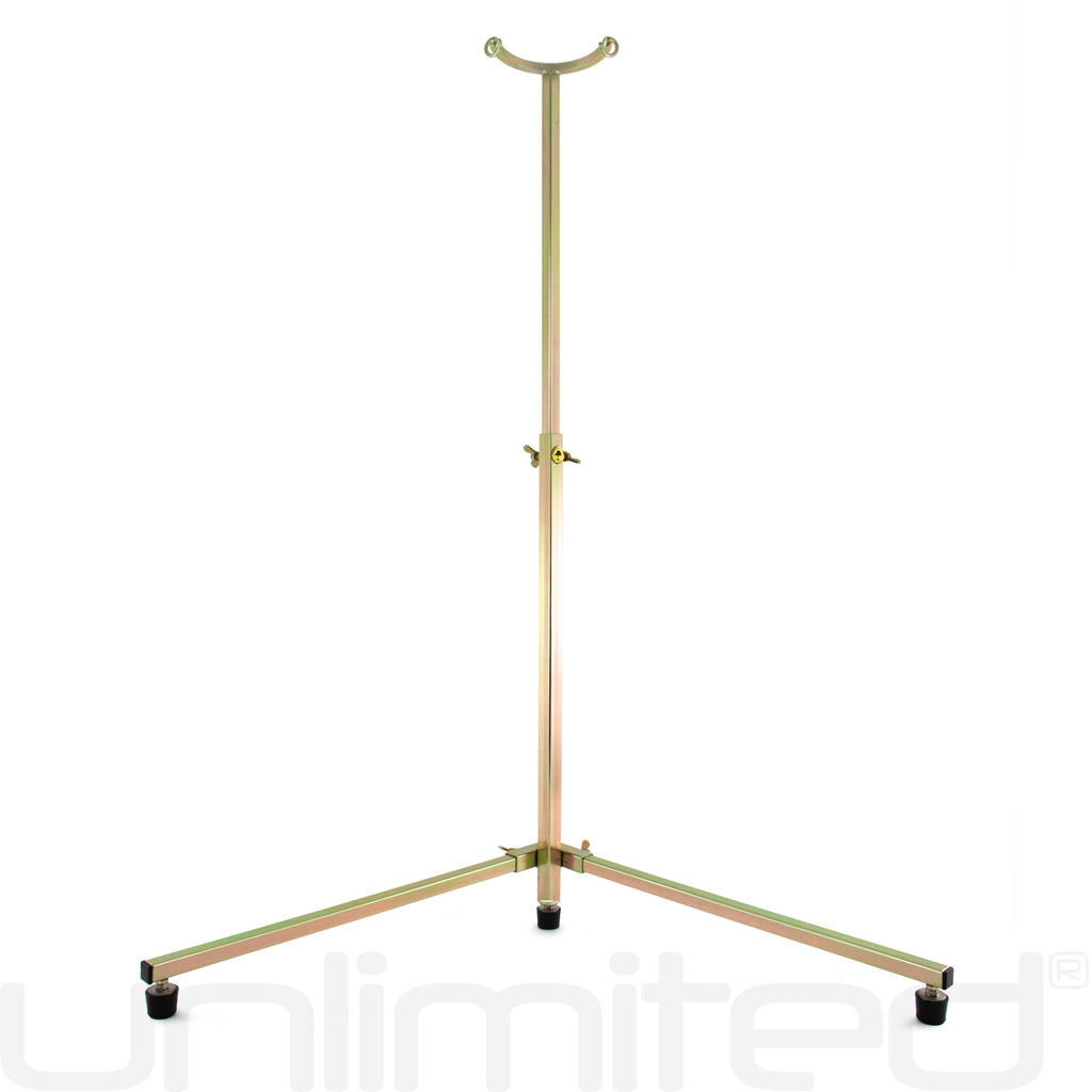 Tone of Life Telescopic Gong Stand for up to 36" Gongs