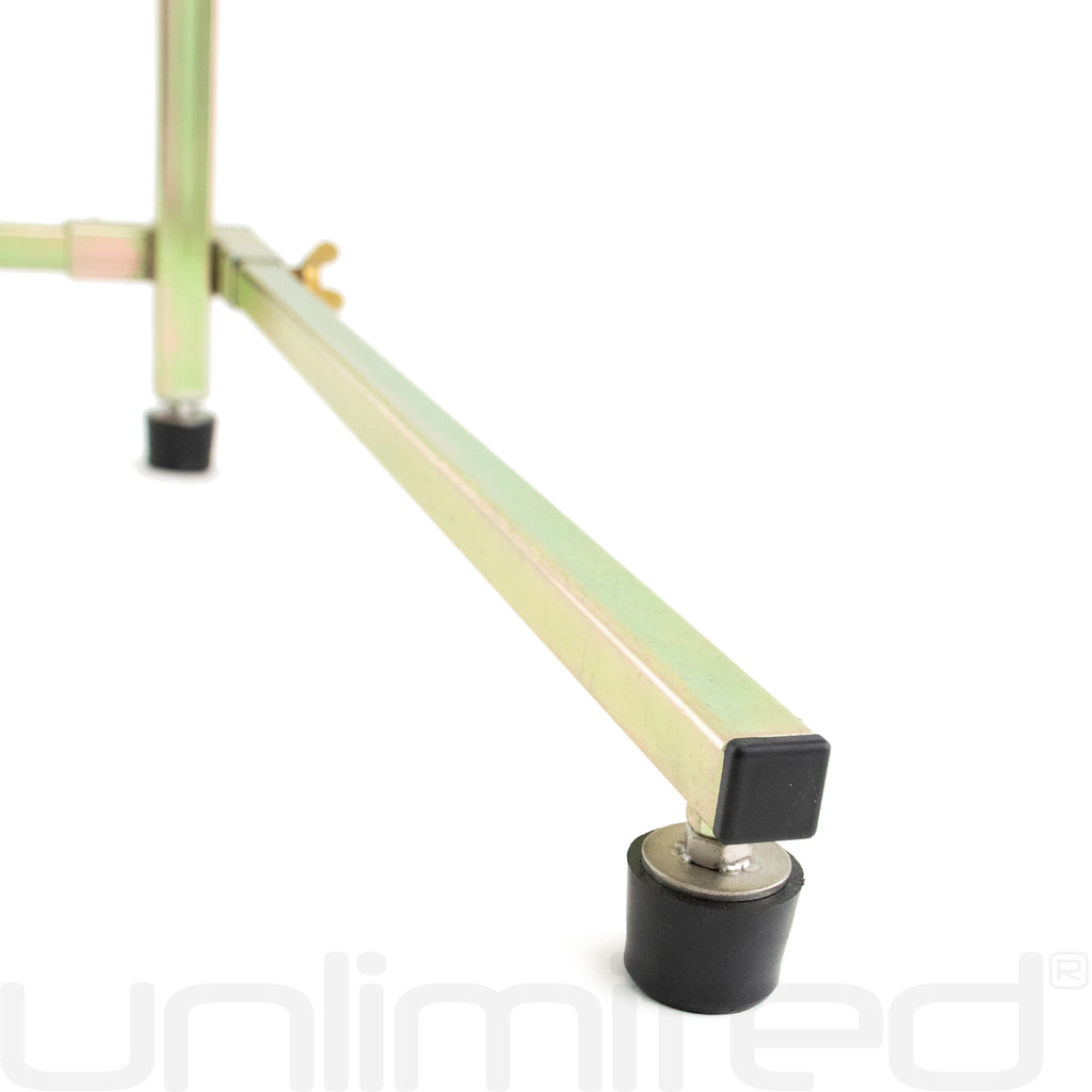 Tone of Life Telescopic Gong Stand for up to 36" Gongs
