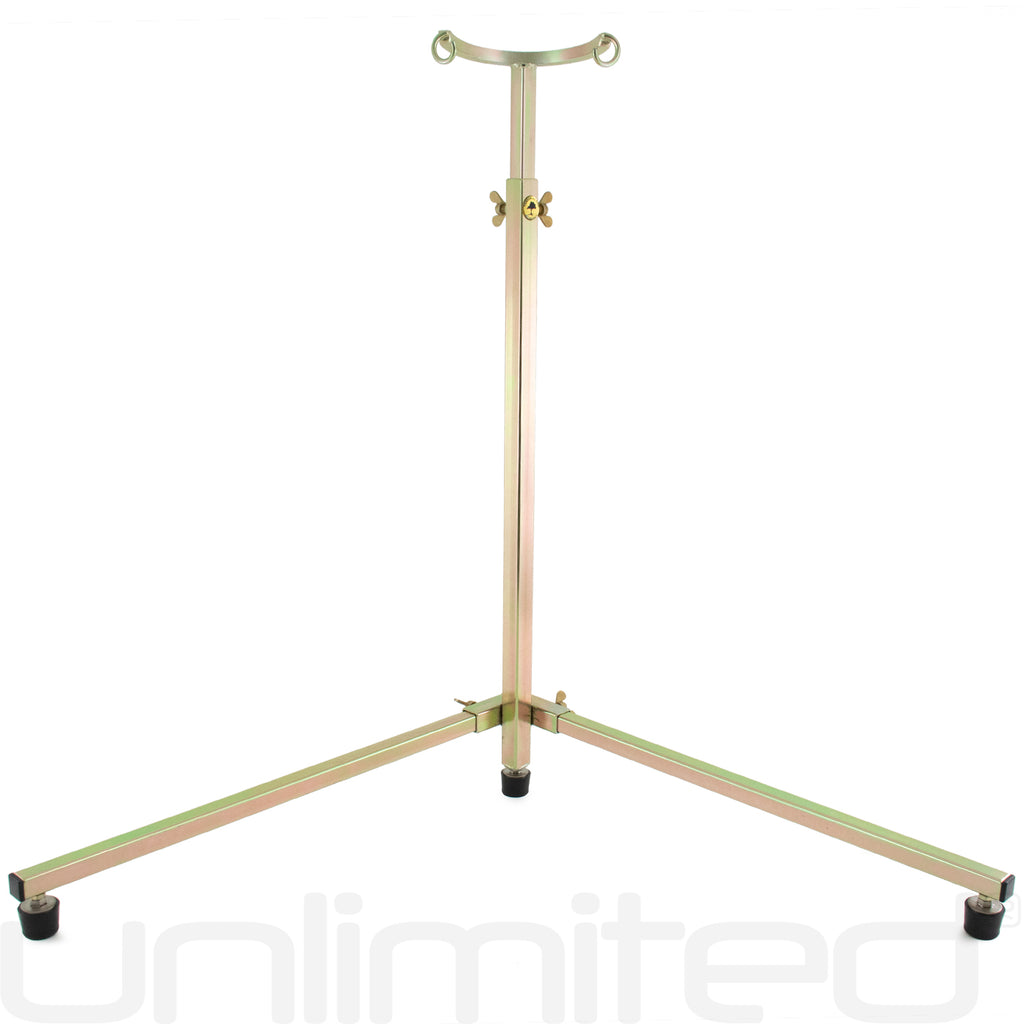 Tone of Life Telescopic Gong Stand for up to 36" Gongs