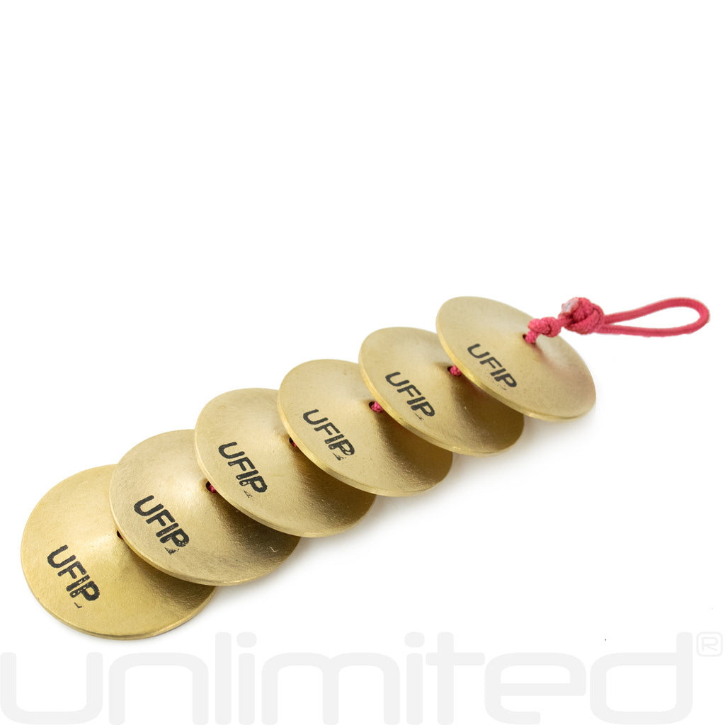 UFIP Six Tree (PE6TREE)