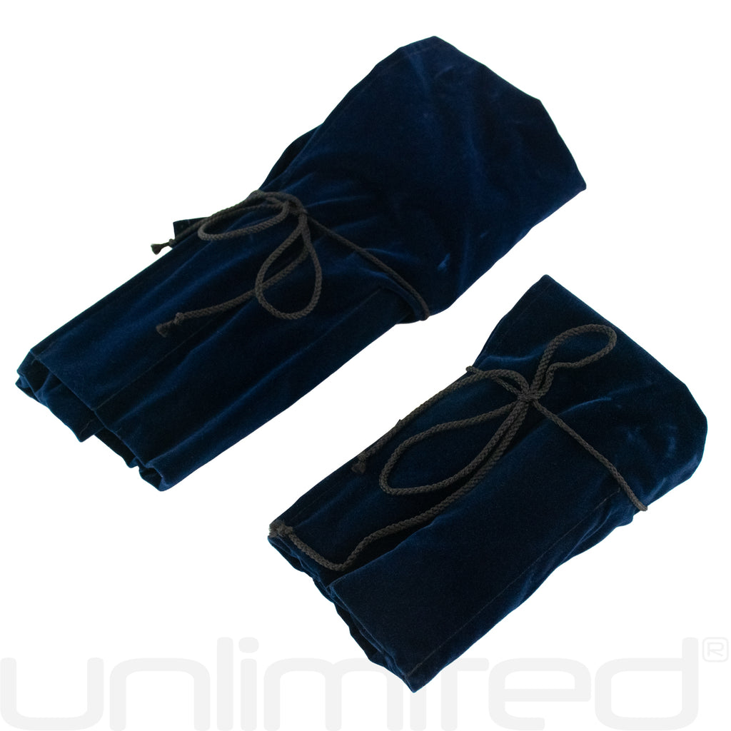 Luminanti Meridians Tuning Fork Set (Weighted)