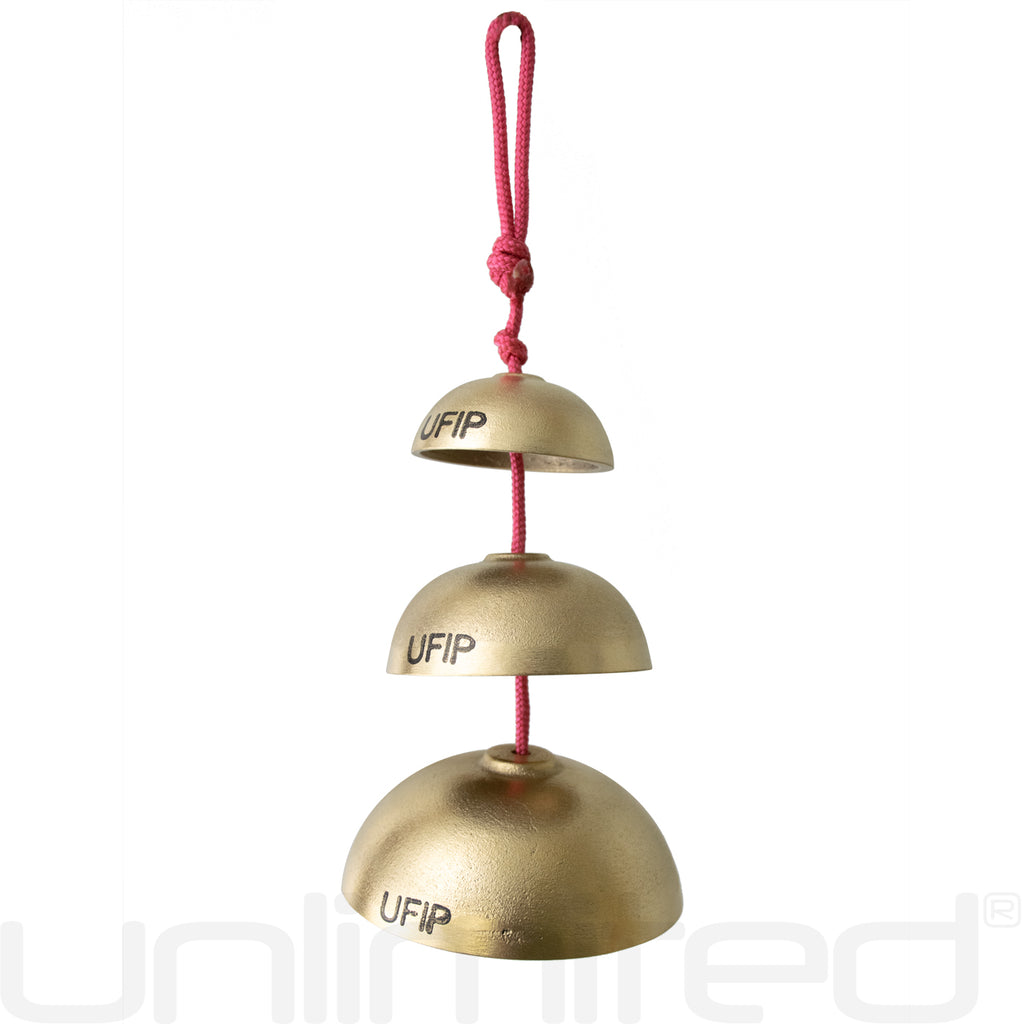UFiP THREE BELL 3-Bell ベル UF3BELLresize_600x600_crop_cen