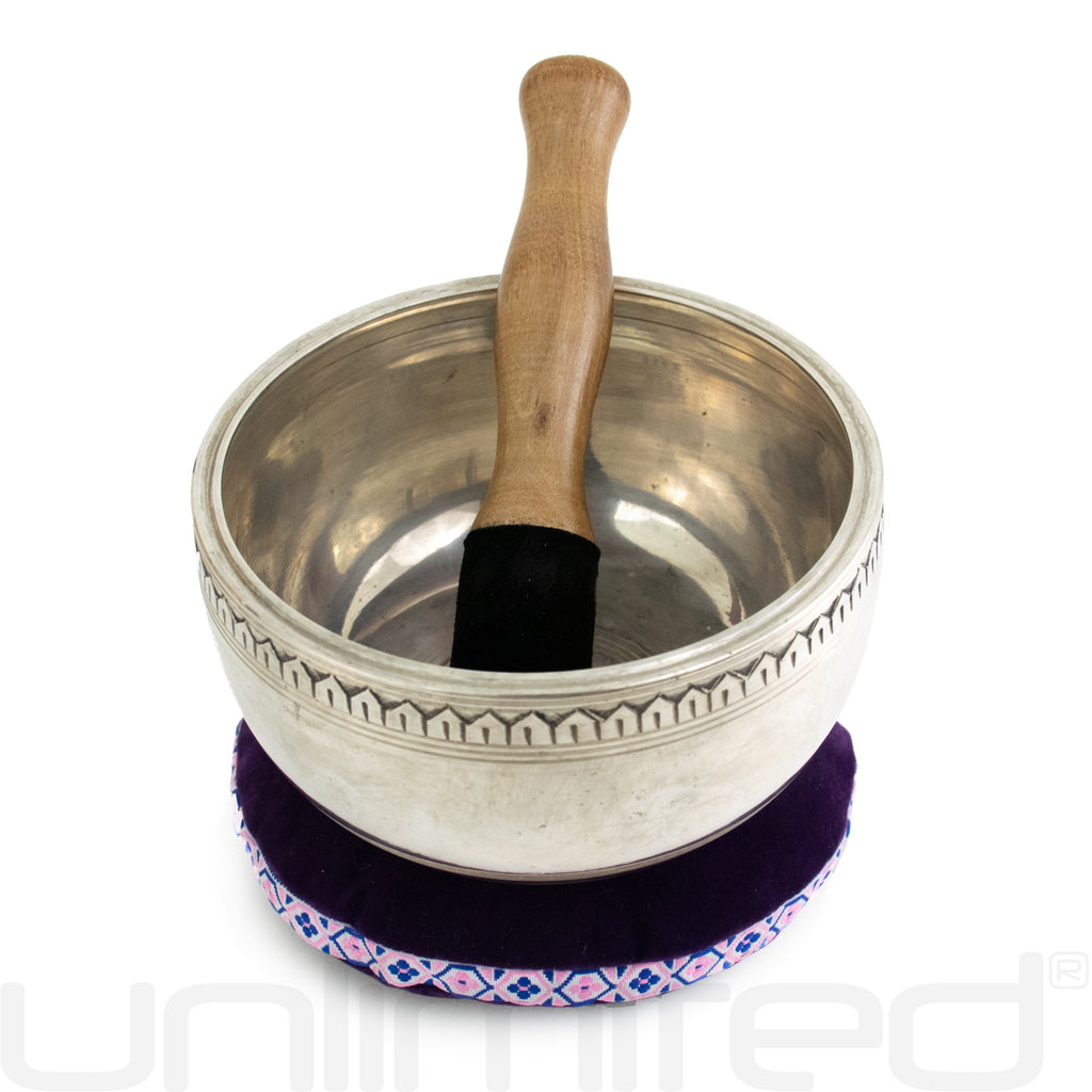 Divine Home Sound Healing Set
