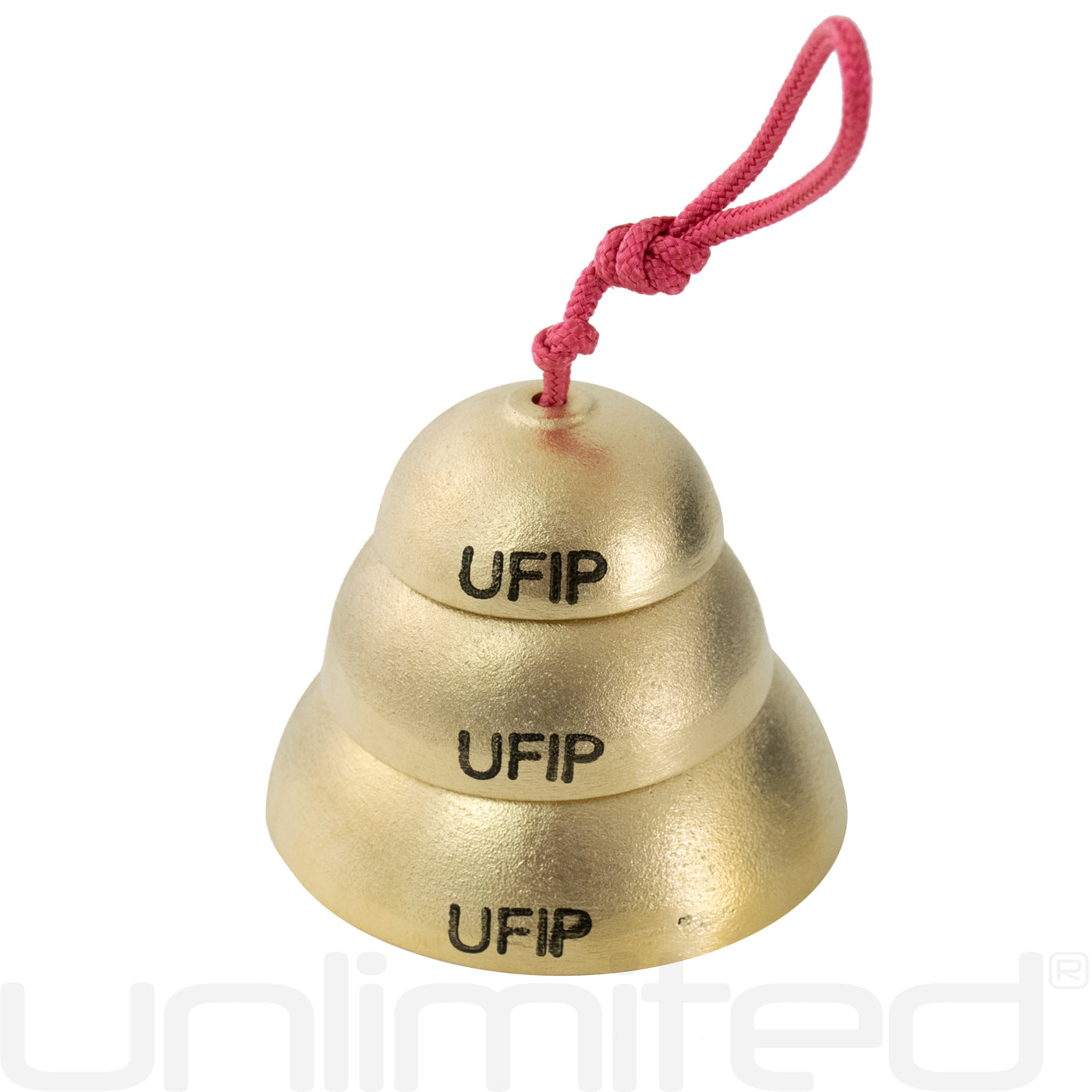 UFIP Three Bell (PE3BELL) - Gongs Unlimited