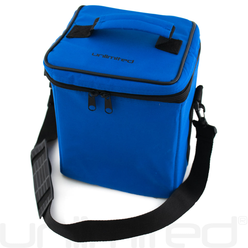 Unlimited Case for Koshi Chimes