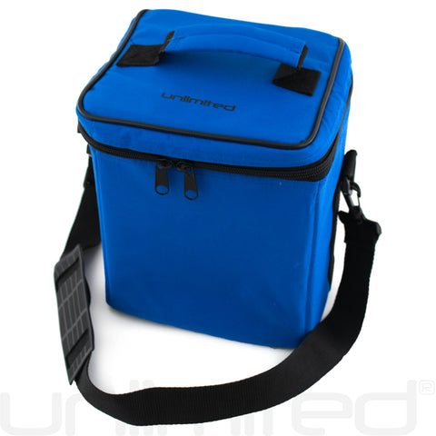 Unlimited 45rpm Vinyl Record Case