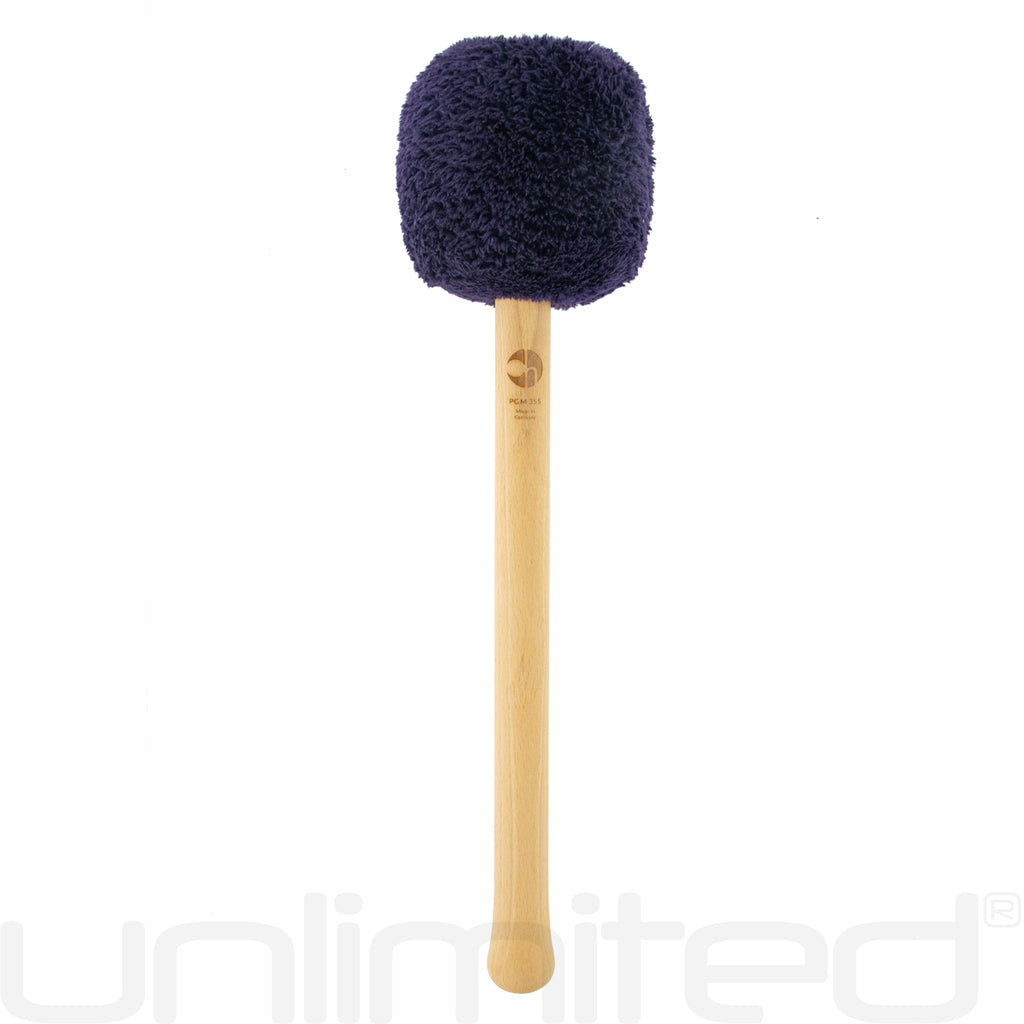 Ollihess Large Gong Mallets (L355)