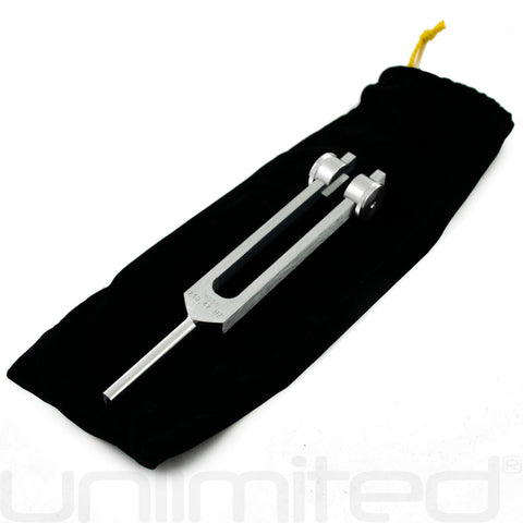 CLEARANCE SALE! Biosonics Planetary Tuning Forks (Weighted)
