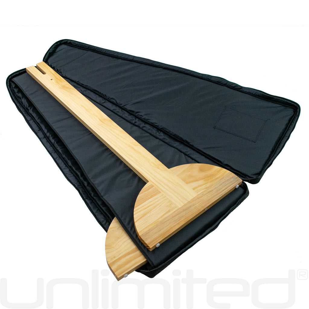 Bag for Lunaphonic Wood Gong Stands