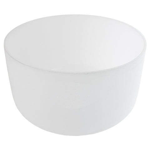 Unlimited Crystal Singing Bowls