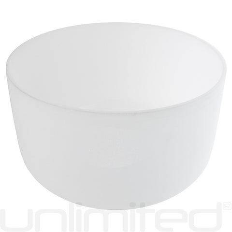 Unlimited Giant Crystal Singing Bowls