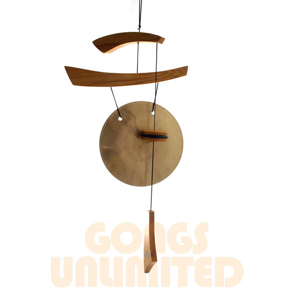 WOODSTOCK CHIMES Signature 6 in. Woodstock Water Bell Fountain