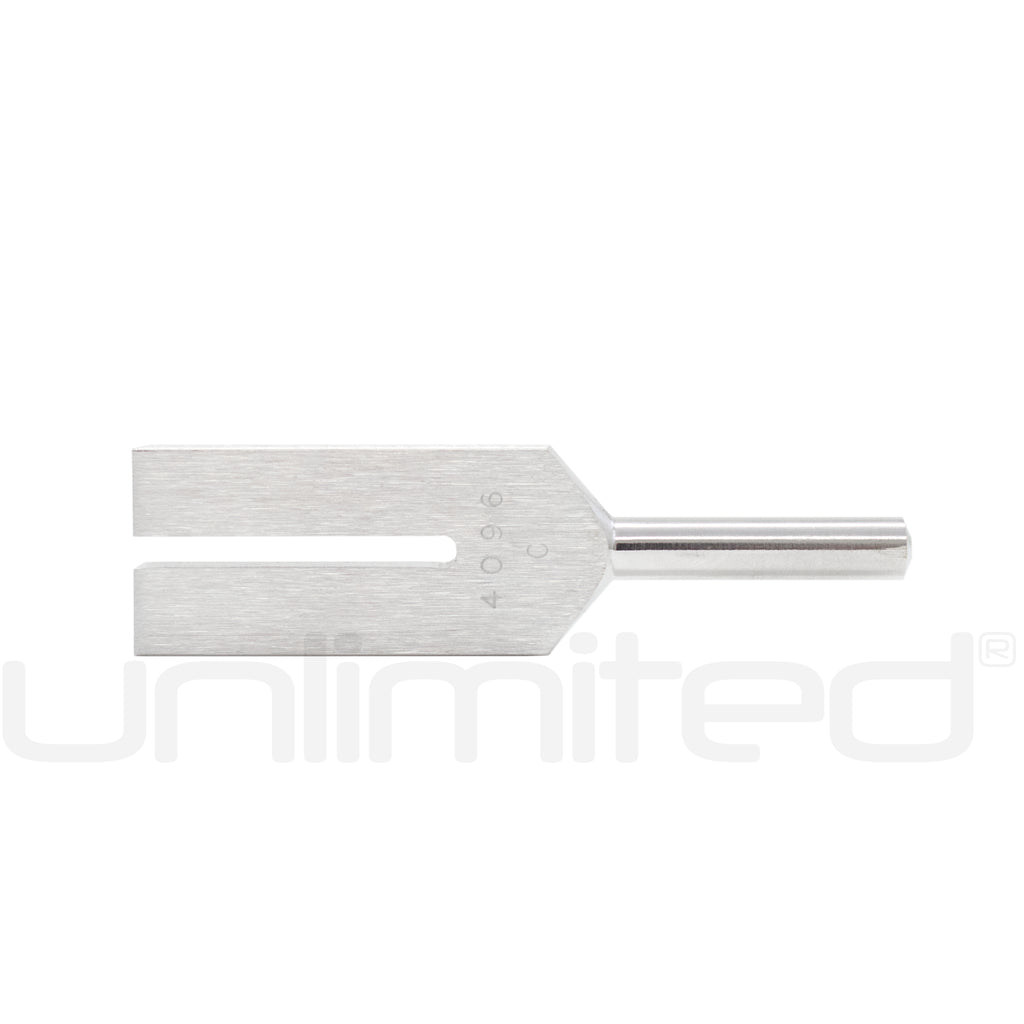 Biosonics Crystal Tuner Tuning Fork