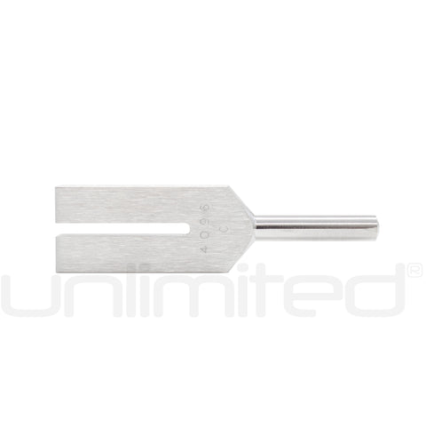 Biosonics Crystal Tuner Tuning Fork