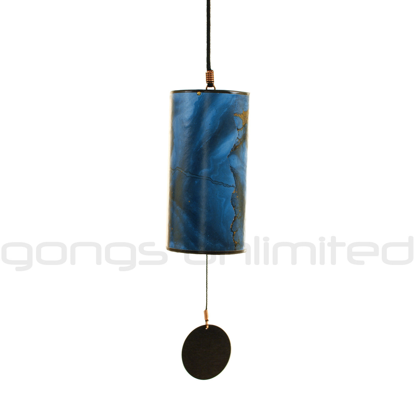Single Zaphir Chimes - Gongs Unlimited