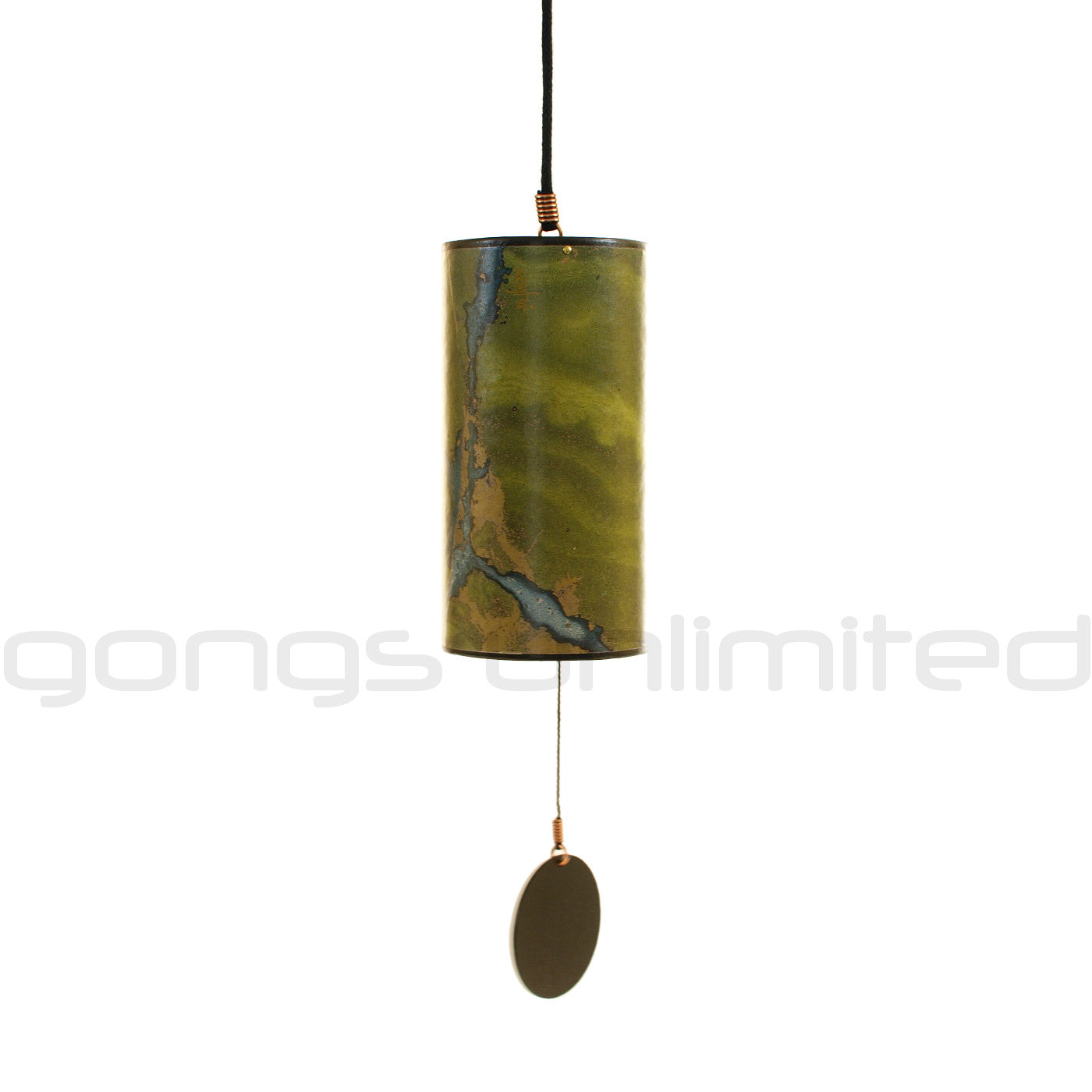 Single Zaphir Chimes - Gongs Unlimited
