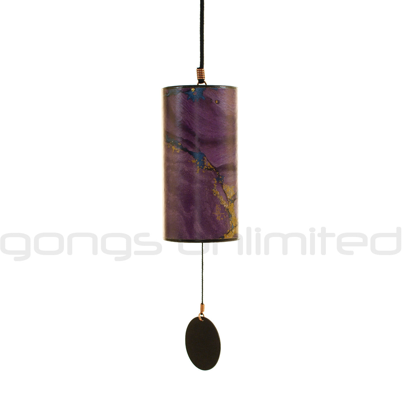 Single Zaphir Chimes - Gongs Unlimited