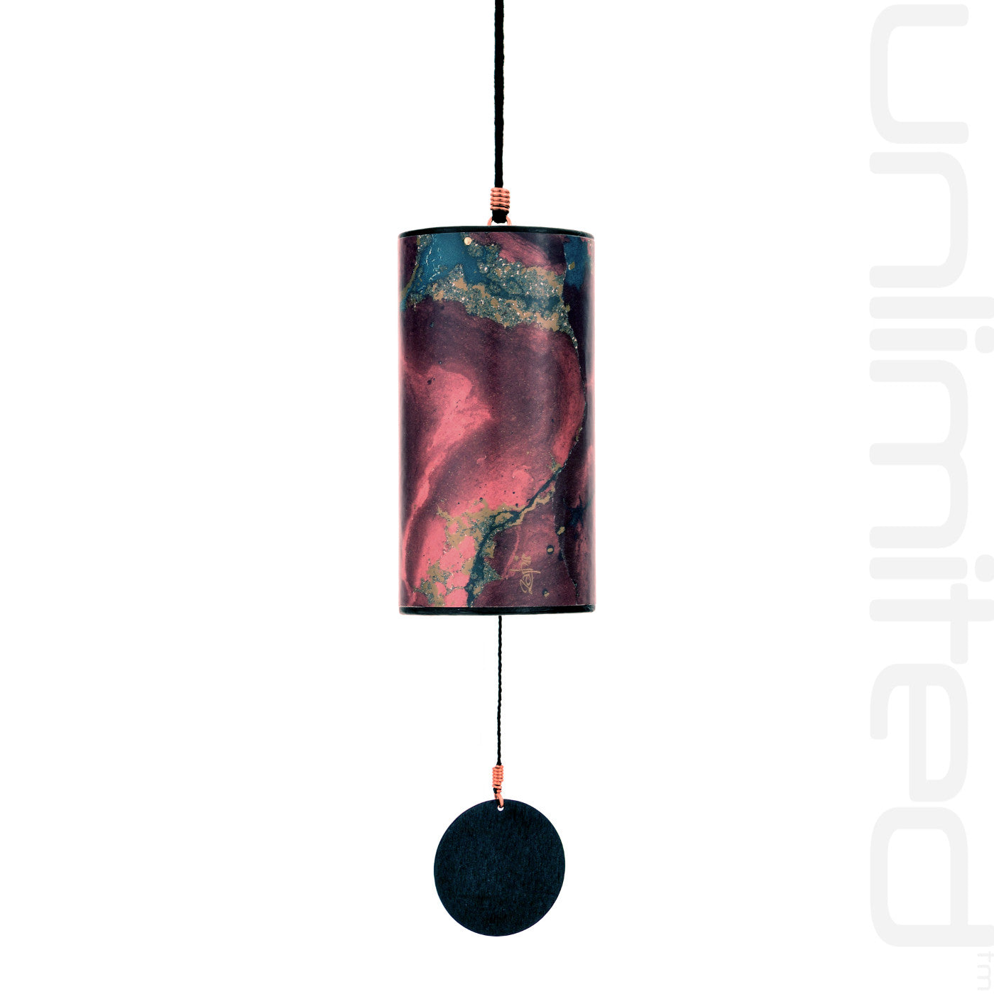 Single Zaphir Chimes - Gongs Unlimited