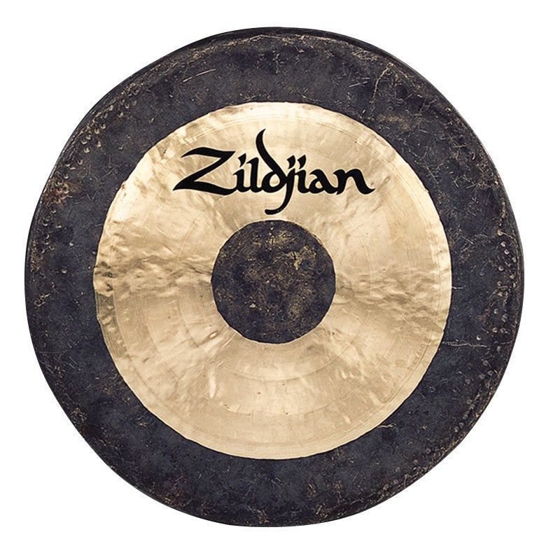 Zildjian Traditional Gongs - Gongs Unlimited