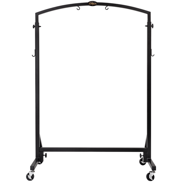 Zildjian Heavy Duty Gong Stand for Gongs up to 40" (ZXGS0012)