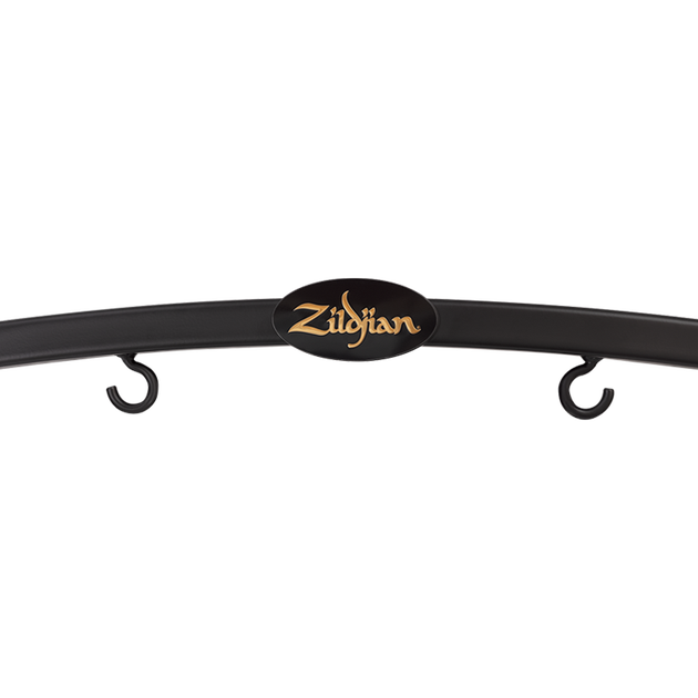 Zildjian Heavy Duty Gong Stand for Gongs up to 40" (ZXGS0012)