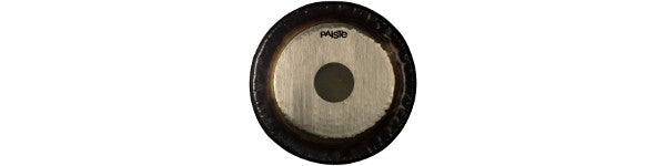 Paiste Gongs
